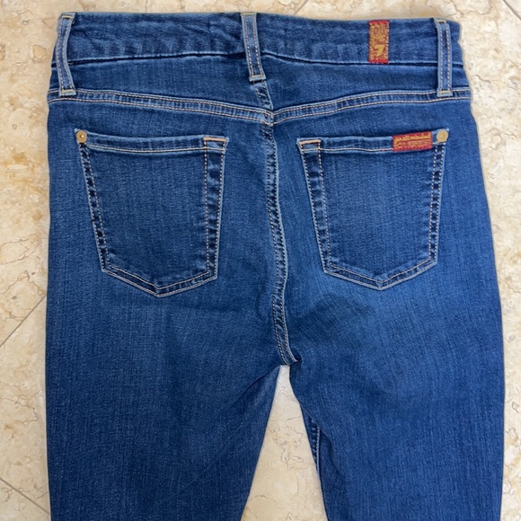 7 FOR ALL MANKIND - Picture 7 of 9